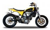 2011 Highland 750cc Street Tracker photo
